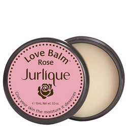 Baume Jurlique Rose características