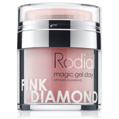 Rodial Pink Diamond Magic Gel 50ml