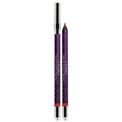 Crayon Lèvres Terrybly By Terry 1,2 g (différentes teintes disponibles) - 6. Jungle Coral