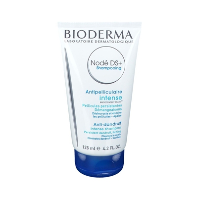 Bioderma Nodé DS+ Shampooing Antipelliculaire intense