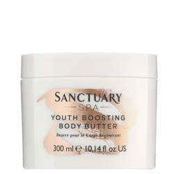 Beurre pour le Corps Régénérant Sanctuary Spa 300 ml características