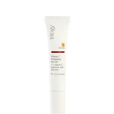 Trilogy Vitamin C Eye Gel 10ml