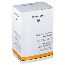 Dr. Hauschka Cure intensive pour la nuit en oferta