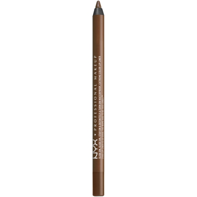 NYX Professional Makeup Slide On Lip Pencil (Various Shades) - Urban Café