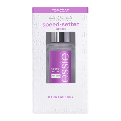 Top Coat Séchage Rapide Speed Setter essie