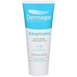 Dermagor Cold Cream precio