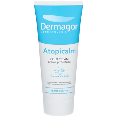 Dermagor Cold Cream