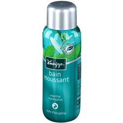Kneipp® Bain Moussant Bulle d’Oxygène - Menthe Eucalyptus en oferta