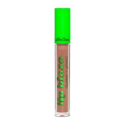 Lime Crime Lip Blaze 3.44ml (Various Shades) - Cali
