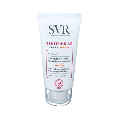 SVR Sensifine AR Crème Spf50