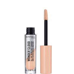 Rimmel Wonder'Cloud Eyeshadow 2.5g (Various Shades) - Chilled Peach en oferta