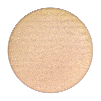 Ombres à paupieres Pro Palette Refill de MAC (ombres variées) - Frost - Ricepaper