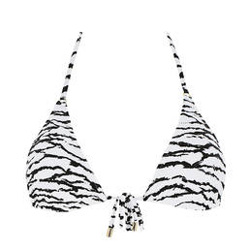 MELISSA ODABASH haut de maillot de bain triangle sans armatures Porto en oferta