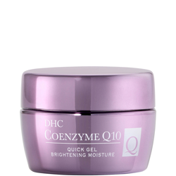 Gel-Crème Multi-Action Anti-Rides Coenzyme Q10 CoQ10 Quick Gel Brightening Moisture DHC 105 g precio