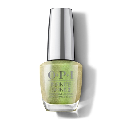 OPI Neo-Pearl Limited Edition Infinite Shine Olive for Pearls! Nail Polish 15ml