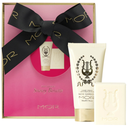 MOR Snowy Boxette Set precio