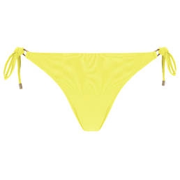 MELISSA ODABASH bas de maillot de bain slip Cancun
