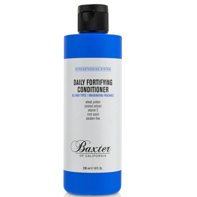 Après-shampooing fortifiant Baxter of California 236 ml