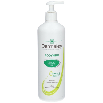 Dermalex® Lait corporel