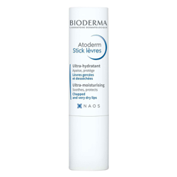 Bioderma Atoderm Stick lèvres protecteur características