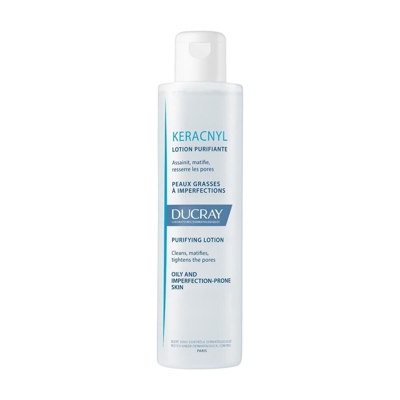 Ducray Keracnyl Lotion Purifiante