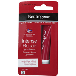 Neutrogena® Intense Repair Baume lèvres precio