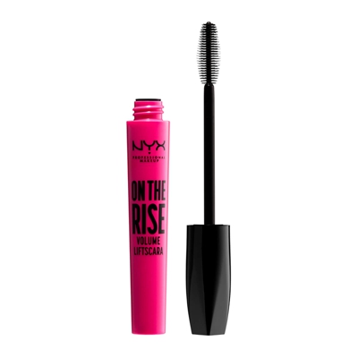 NYX Professional Makeup On the Rise Liftscara Mascara 10ml