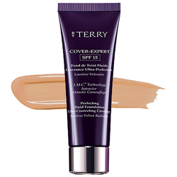 Fond de Teint Fluide Couvrance Ultra-Perfection Cover-Expert SPF 15 By Terry 35 ml (différentes teintes disponibles) - 8. Intense Beige precio