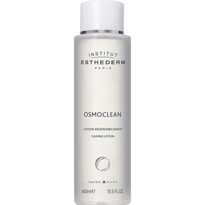 Institut Esthederm Osmoclean Lotion désensibilisante