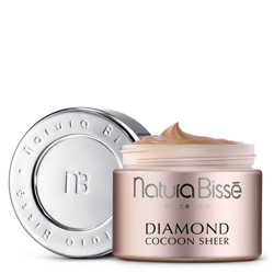 Natura Bissé Diamond Cocoon Sheer Cream 50ml precio