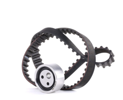 SNR Kit De Distribution KD455.13  NISSAN,RENAULT,KUBISTAR Furgón X80,CLIO II BB0/1/2_, CB0/1/2_,TWINGO I C06_,KANGOO KC0/1_,CLIO I B/C57_, 5/357_ en oferta