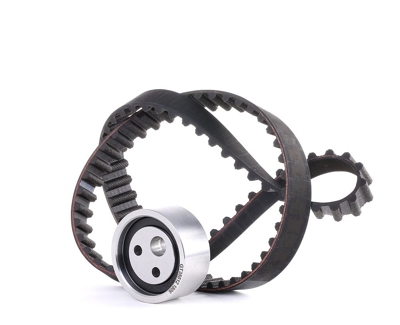 SNR Kit De Distribution KD455.13  NISSAN,RENAULT,KUBISTAR Furgón X80,CLIO II BB0/1/2_, CB0/1/2_,TWINGO I C06_,KANGOO KC0/1_,CLIO I B/C57_, 5/357_