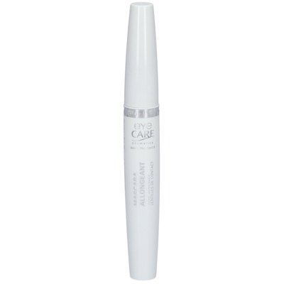 Eye Care Mascara Allongeant Noir intense