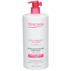 Topicrem Ultra Hydratant Corps en oferta