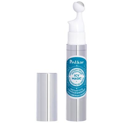 Soin Icymagic Contour des Yeux Multi Énergisant Instantané de Polaar (10ml)