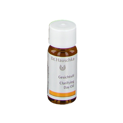 Dr. Hauschka Huile Equilibrante pour le Visage