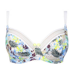 ANTIGEL soutien-gorge corbeille fitting Fraicheur Tropic en oferta
