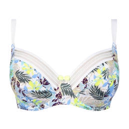 ANTIGEL soutien-gorge corbeille fitting Fraicheur Tropic