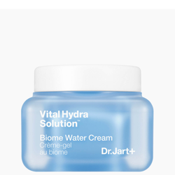 Dr.Jart+ Vital Hydra Solution Biome Water Cream 50ml características