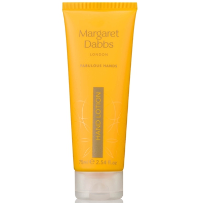 Margaret Dabbs London Intensive Hydrating Hand Lotion 75ml Tube