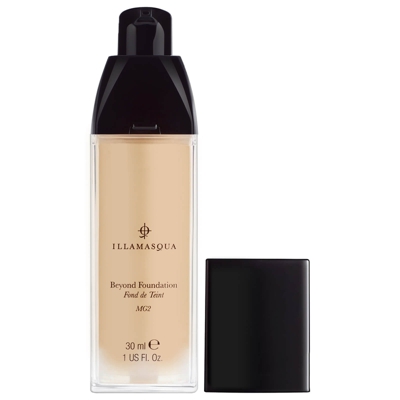 Illamasqua Beyond Foundation 30ml (Various Shades) - MG2