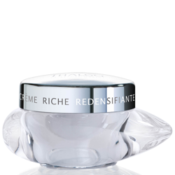 Crème Riche Redensifiante Thalgo 50 ml en oferta