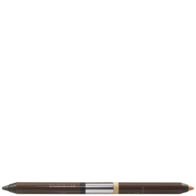 Crayon longue tenue I-Lift Studio 10 (plusieurs teintes disponibles) - 01 Pewter