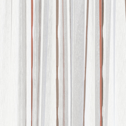 Voilage rayures Donna en oferta