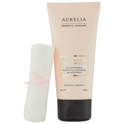 Aurelia Probiotic Skincare Miracle Cleanser 50ml precio