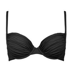 MARYAN MEHLHORN haut de maillot de bain armatures Elements