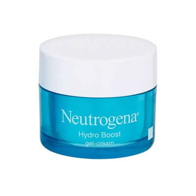 Gel-crème hydratant Hydro Boost Neutrogena 50 ml