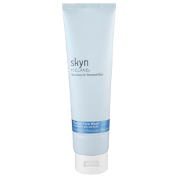 skyn ICELAND Glacial Face Wash 150ml en oferta