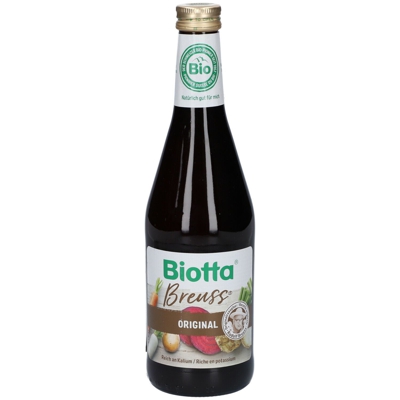 Biotta® Jus Breuss
