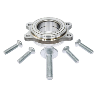 MASTER-SPORT Kit De Roulement De Roue 6649-SET-MS Jeu de roulements de roue AUDI,A4 8K2, B8,A4 Avant 8K5, B8,Q5 8R,A5 8T3,A5 Sportback 8TA